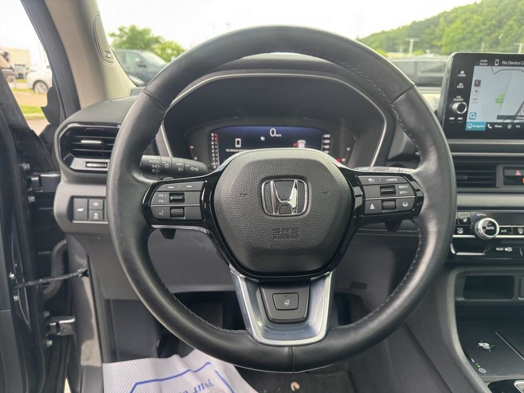 Honda Pilot Touring 2025 à Terrebonne, Québec - 12 - w1024h768px