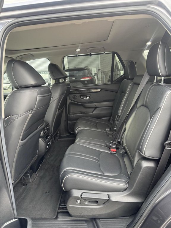 Honda Pilot Touring 2025 à Terrebonne, Québec - 9 - w1024h768px