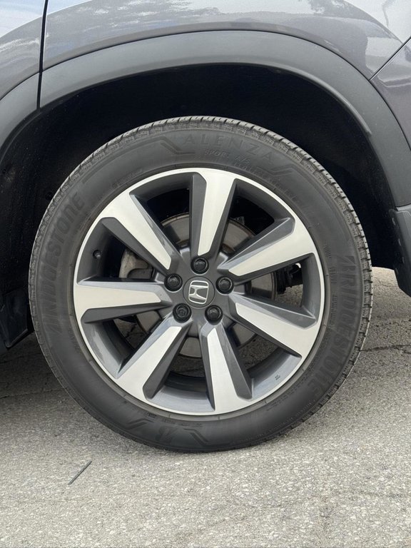 Honda Pilot Touring 2025 à Terrebonne, Québec - 19 - w1024h768px