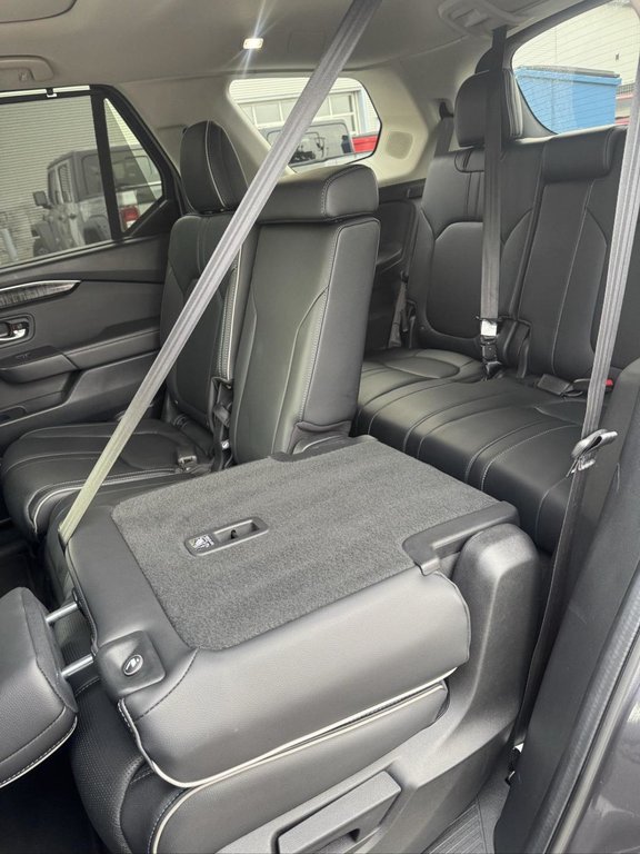 Honda Pilot Touring 2025 à Terrebonne, Québec - 10 - w1024h768px