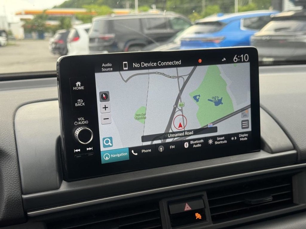 Honda Pilot Touring 2025 à Terrebonne, Québec - 16 - w1024h768px