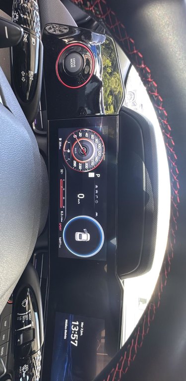 2025 Hyundai Elantra N Line Ultimate Bas Kilométrage in Terrebonne, Quebec - 12 - w1024h768px