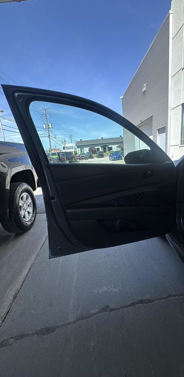 2025 Hyundai Elantra N Line Ultimate Bas Kilométrage in Terrebonne, Quebec - 7 - w1024h768px