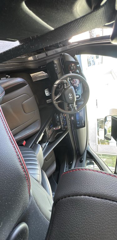 2025 Hyundai Elantra N Line Ultimate Bas Kilométrage in Terrebonne, Quebec - 10 - w1024h768px