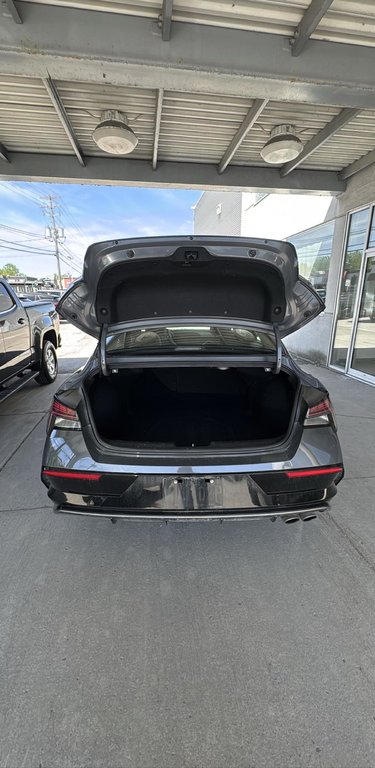 2025 Hyundai Elantra N Line Ultimate Bas Kilométrage in Terrebonne, Quebec - 15 - w1024h768px