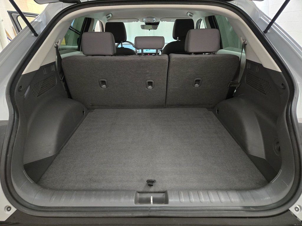 2022 Hyundai Ioniq 5 Preferred AWD Navigation in Terrebonne, Quebec - 21 - w1024h768px