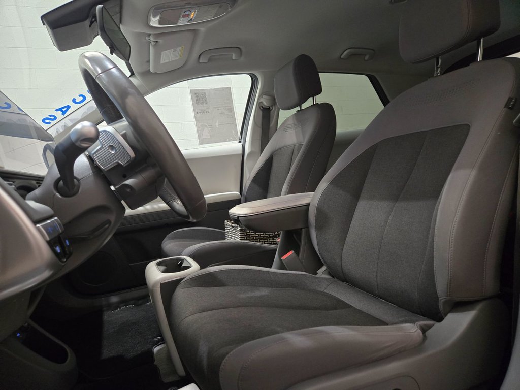 2022 Hyundai Ioniq 5 Preferred AWD Navigation in Terrebonne, Quebec - 19 - w1024h768px