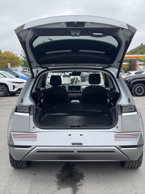 Hyundai IONIQ 5 Preferred Ultimate Long Range AWD 2023 à Terrebonne, Québec - 18 - w1024h768px