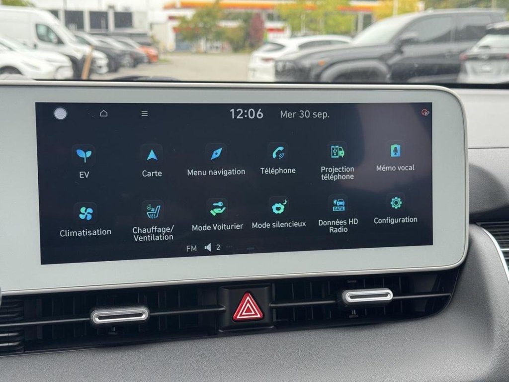 Hyundai IONIQ 5 Preferred Ultimate Long Range AWD 2023 à Terrebonne, Québec - 16 - w1024h768px