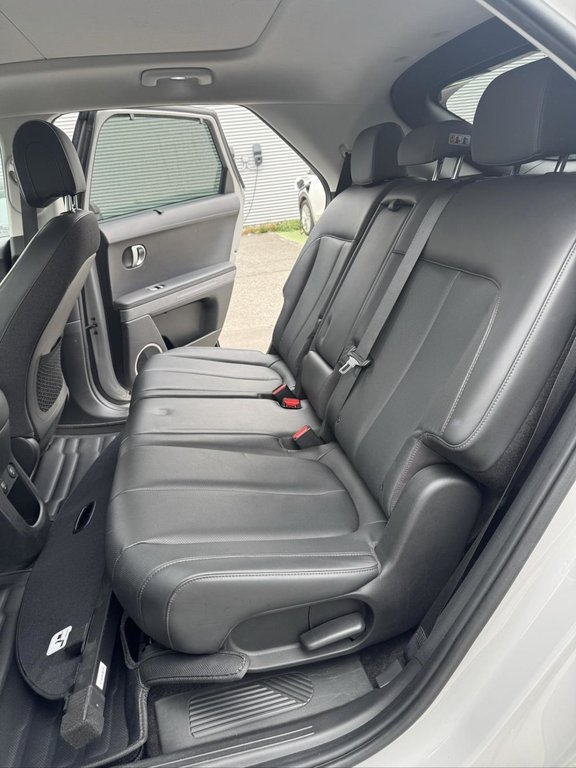 Hyundai IONIQ 5 Preferred Ultimate Long Range AWD 2023 à Terrebonne, Québec - 9 - w1024h768px