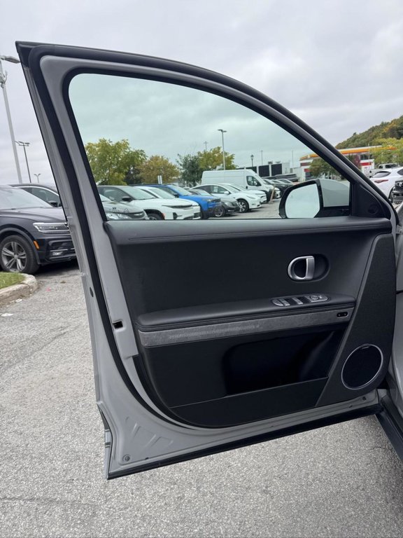 Hyundai IONIQ 5 Preferred Ultimate Long Range AWD 2023 à Terrebonne, Québec - 7 - w1024h768px