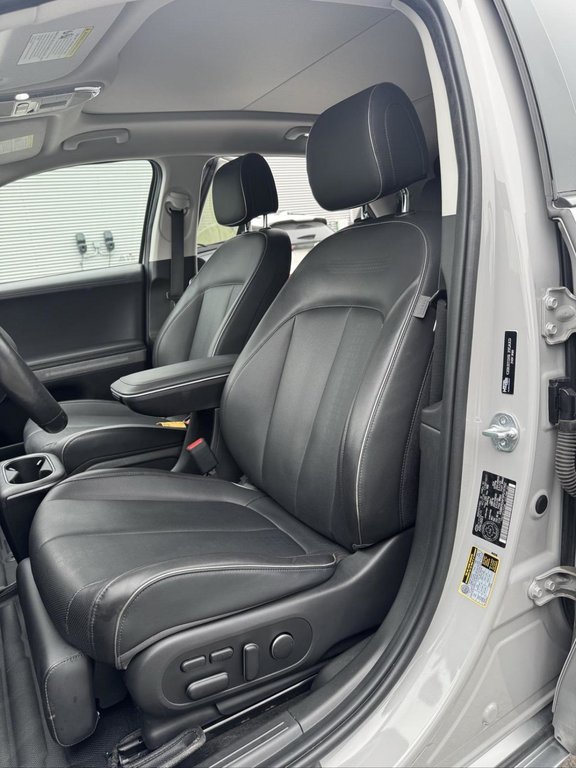 Hyundai IONIQ 5 Preferred Ultimate Long Range AWD 2023 à Terrebonne, Québec - 8 - w1024h768px
