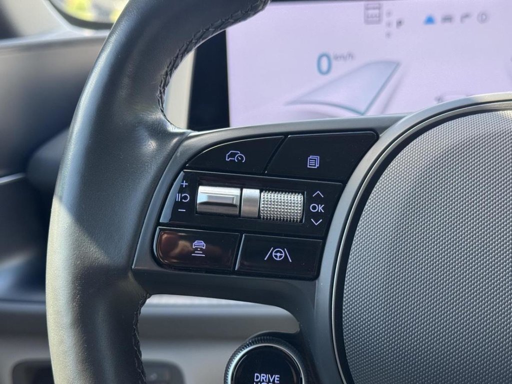 2024 Hyundai IONIQ 6 Preferred Ultimate Long Range AWD in Terrebonne, Quebec - 13 - w1024h768px