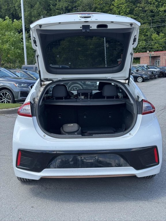 2019 Hyundai Ioniq Electric Preferred Navigation in Terrebonne, Quebec - 15 - w1024h768px