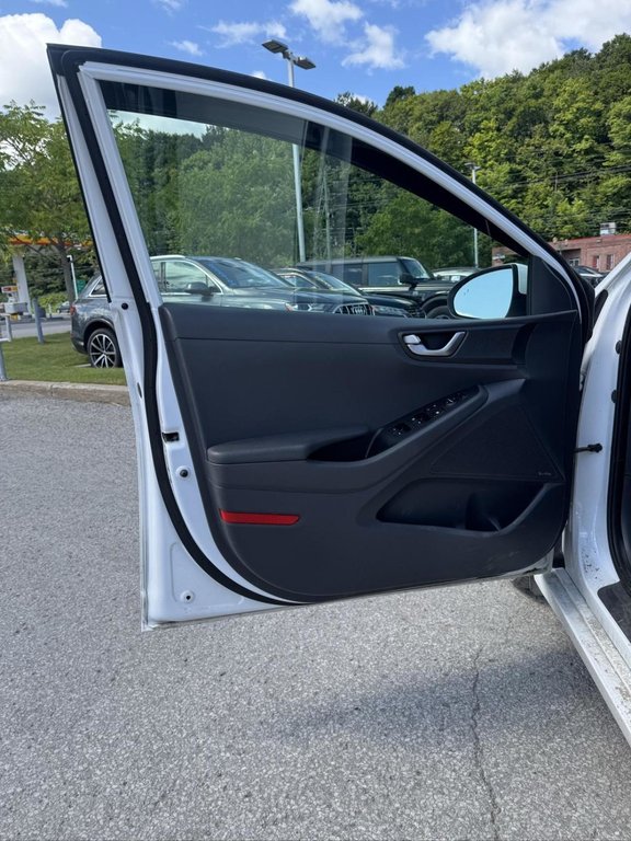 2019 Hyundai Ioniq Electric Preferred Navigation in Terrebonne, Quebec - 7 - w1024h768px