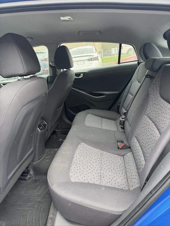 2018 Hyundai Ioniq Électrique Limited Navigation in Terrebonne, Quebec - 9 - w1024h768px