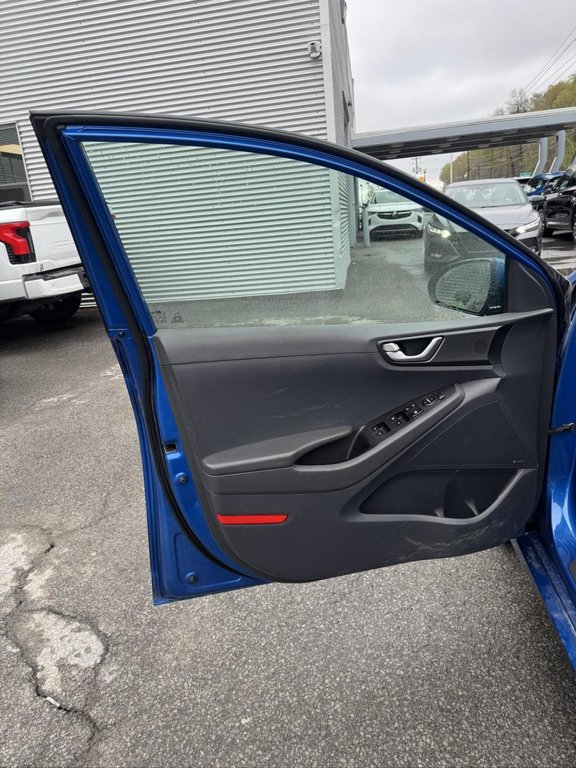 2018 Hyundai Ioniq Électrique Limited Navigation in Terrebonne, Quebec - 7 - w1024h768px