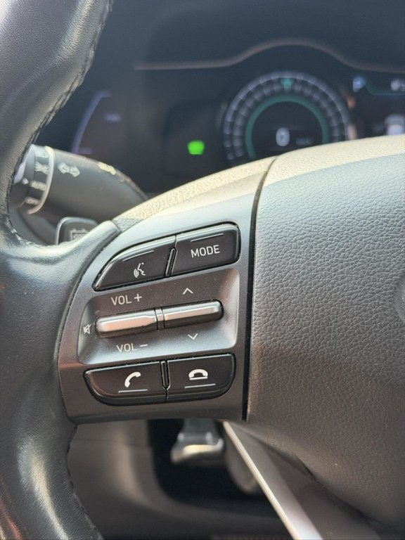 2021 Hyundai Kona Electric Preferred in Terrebonne, Quebec - 10 - w1024h768px