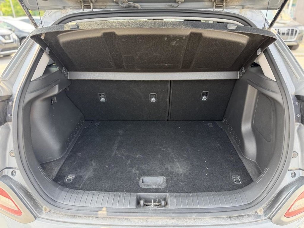 2021 Hyundai Kona Electric Preferred in Terrebonne, Quebec - 20 - w1024h768px