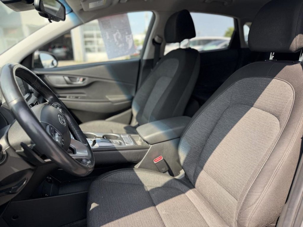 2021 Hyundai Kona Electric Preferred in Terrebonne, Quebec - 8 - w1024h768px