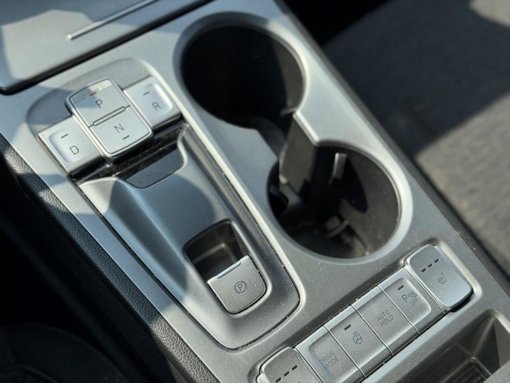 2021 Hyundai Kona Electric Preferred in Terrebonne, Quebec - 16 - w1024h768px