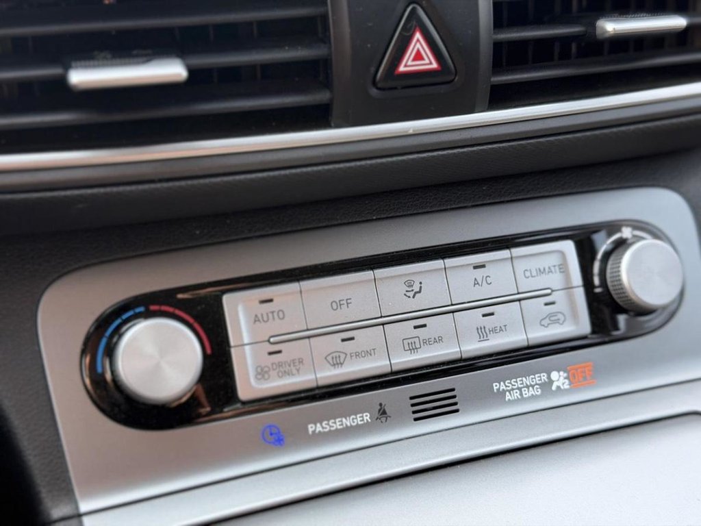 2021 Hyundai Kona Electric Preferred in Terrebonne, Quebec - 15 - w1024h768px