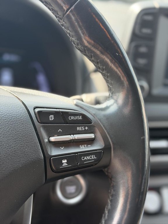 2021 Hyundai Kona Electric Preferred in Terrebonne, Quebec - 11 - w1024h768px