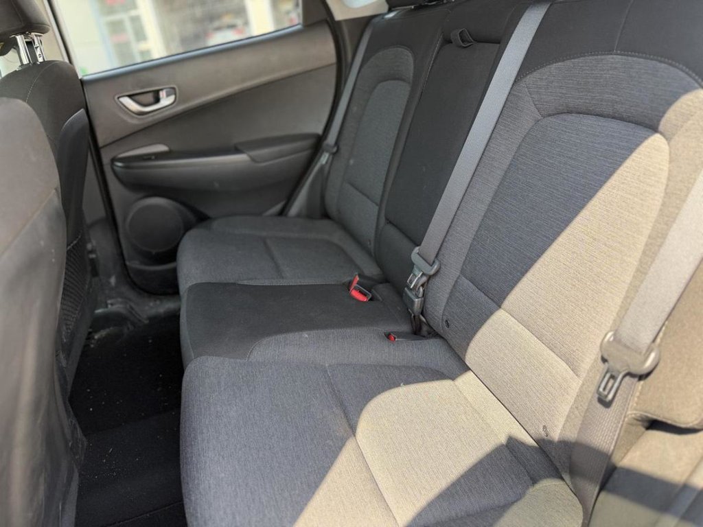 2023 Hyundai Kona Electric Preferred Caméra De Recul in Terrebonne, Quebec - 12 - w1024h768px