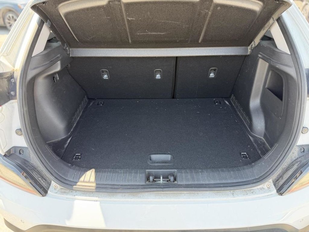 2023 Hyundai Kona Electric Preferred Caméra De Recul in Terrebonne, Quebec - 13 - w1024h768px