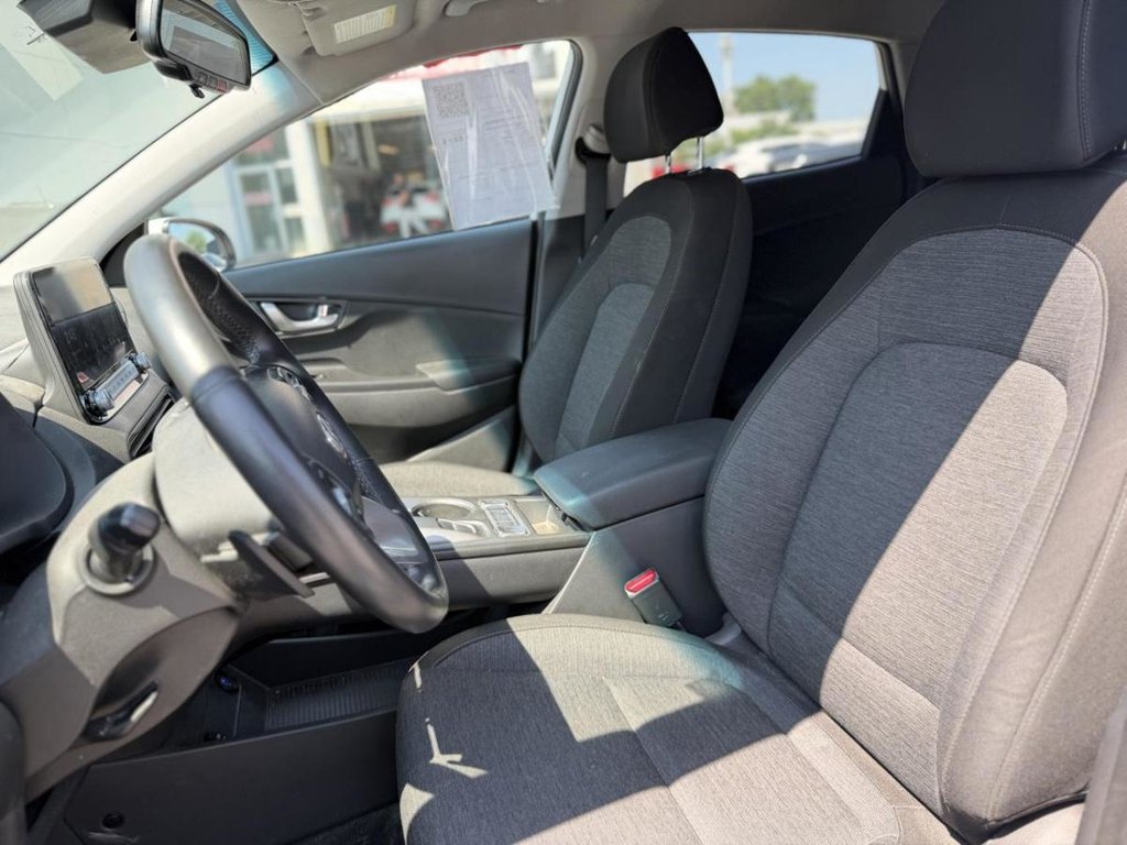 2023 Hyundai Kona Electric Preferred Caméra De Recul in Terrebonne, Quebec - 2 - w1024h768px