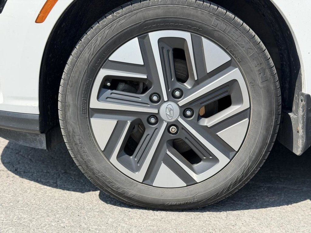 2023 Hyundai Kona Electric Preferred Caméra De Recul in Terrebonne, Quebec - 14 - w1024h768px