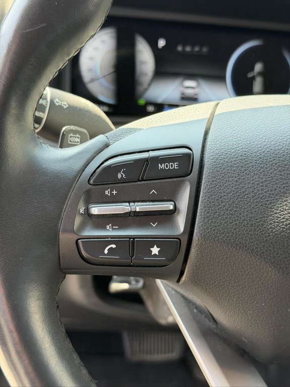 2023 Hyundai Kona Electric Preferred Caméra De Recul in Terrebonne, Quebec - 4 - w1024h768px