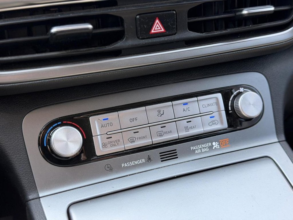 2023 Hyundai Kona Electric Preferred Caméra De Recul in Terrebonne, Quebec - 8 - w1024h768px