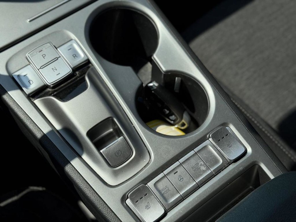 2023 Hyundai Kona Electric Preferred Caméra De Recul in Terrebonne, Quebec - 10 - w1024h768px