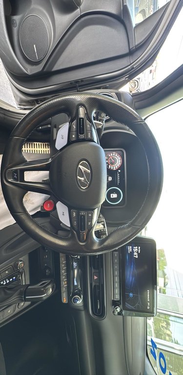 2023 Hyundai Kona N Bas Kilométrage Caméra De Recul in Terrebonne, Quebec - 12 - w1024h768px