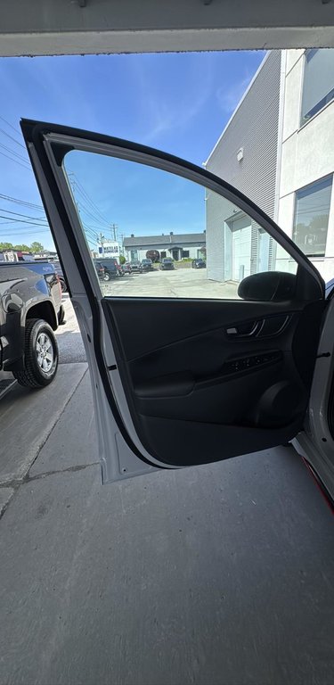 2023 Hyundai Kona N Bas Kilométrage Caméra De Recul in Terrebonne, Quebec - 8 - w1024h768px