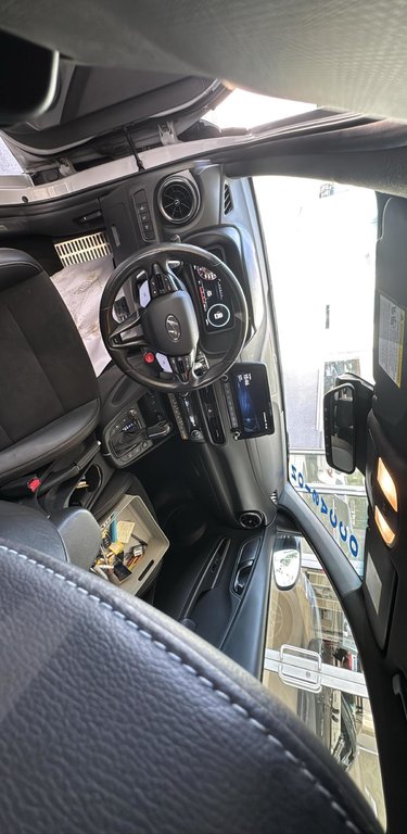 2023 Hyundai Kona N Bas Kilométrage Caméra De Recul in Terrebonne, Quebec - 11 - w1024h768px