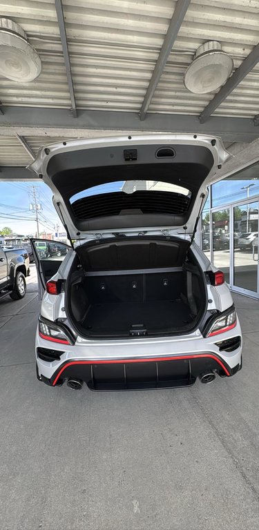 2023 Hyundai Kona N Bas Kilométrage Caméra De Recul in Terrebonne, Quebec - 16 - w1024h768px