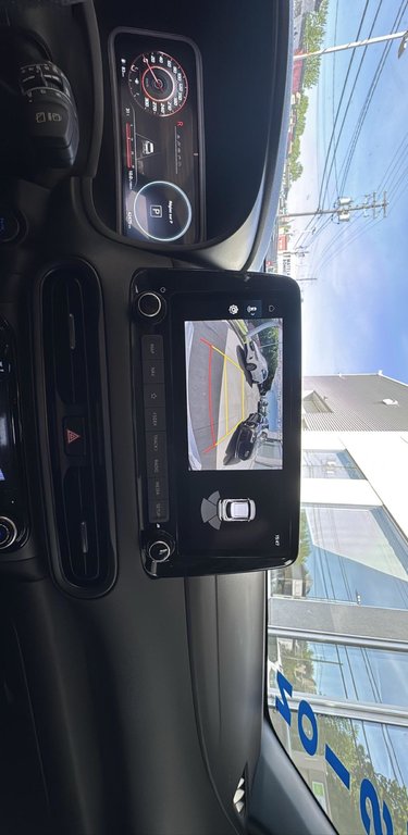 2023 Hyundai Kona N Bas Kilométrage Caméra De Recul in Terrebonne, Quebec - 15 - w1024h768px
