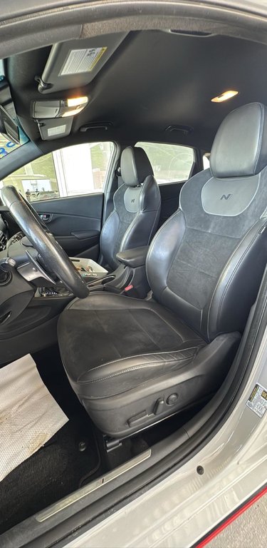 2023 Hyundai Kona N Bas Kilométrage Caméra De Recul in Terrebonne, Quebec - 9 - w1024h768px