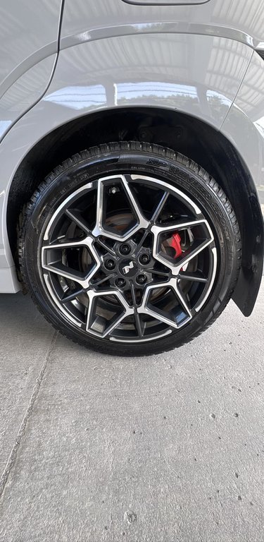 2023 Hyundai Kona N Bas Kilométrage Caméra De Recul in Terrebonne, Quebec - 17 - w1024h768px