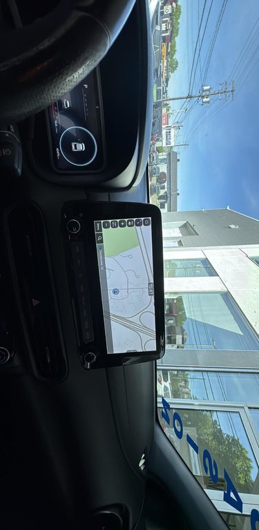 2023 Hyundai Kona N Bas Kilométrage Caméra De Recul in Terrebonne, Quebec - 14 - w1024h768px