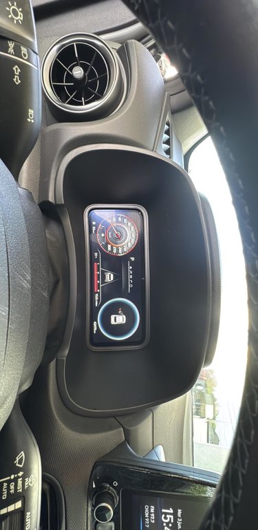 2023 Hyundai Kona N Bas Kilométrage Caméra De Recul in Terrebonne, Quebec - 13 - w1024h768px