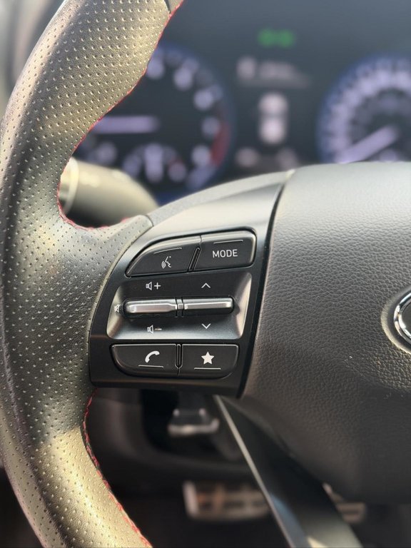 2023 Hyundai Kona N Line AWD Bas Kilométrage in Terrebonne, Quebec - 10 - w1024h768px