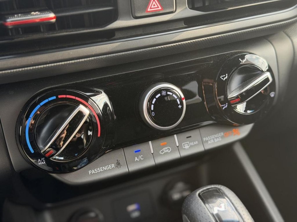 2023 Hyundai Kona N Line AWD Bas Kilométrage in Terrebonne, Quebec - 15 - w1024h768px