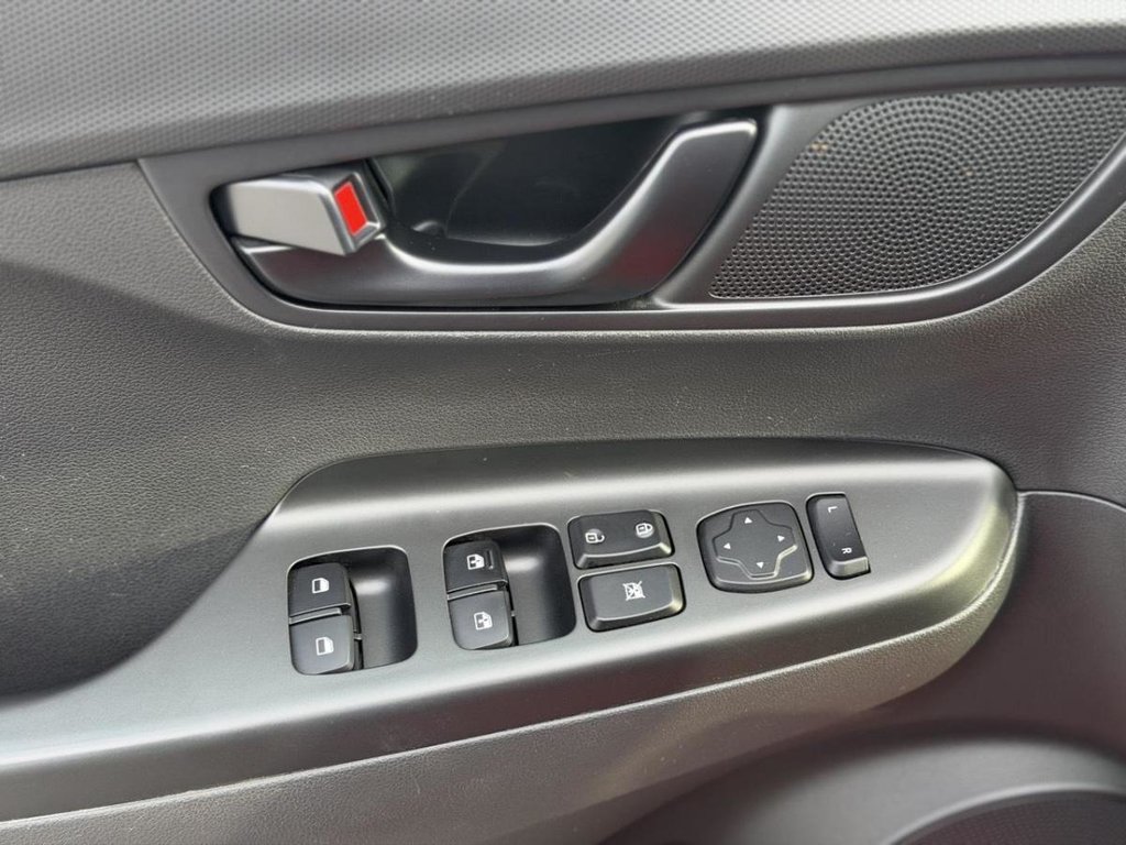 2023 Hyundai Kona N Line AWD Bas Kilométrage in Terrebonne, Quebec - 7 - w1024h768px