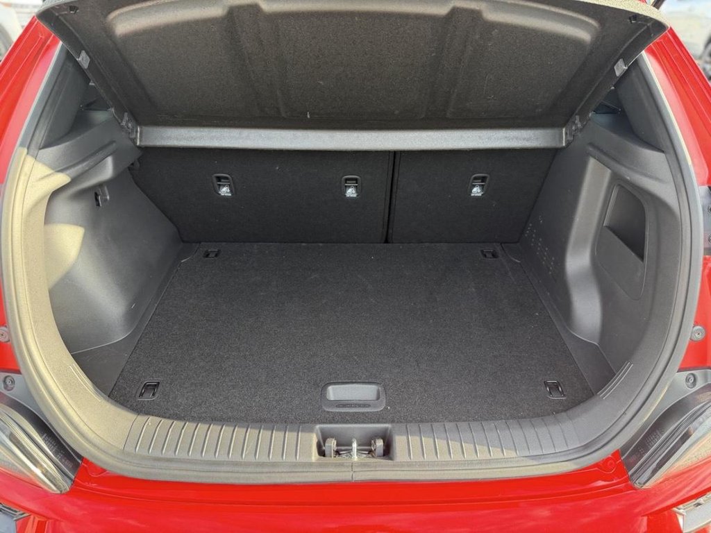 2023 Hyundai Kona N Line AWD Bas Kilométrage in Terrebonne, Quebec - 20 - w1024h768px