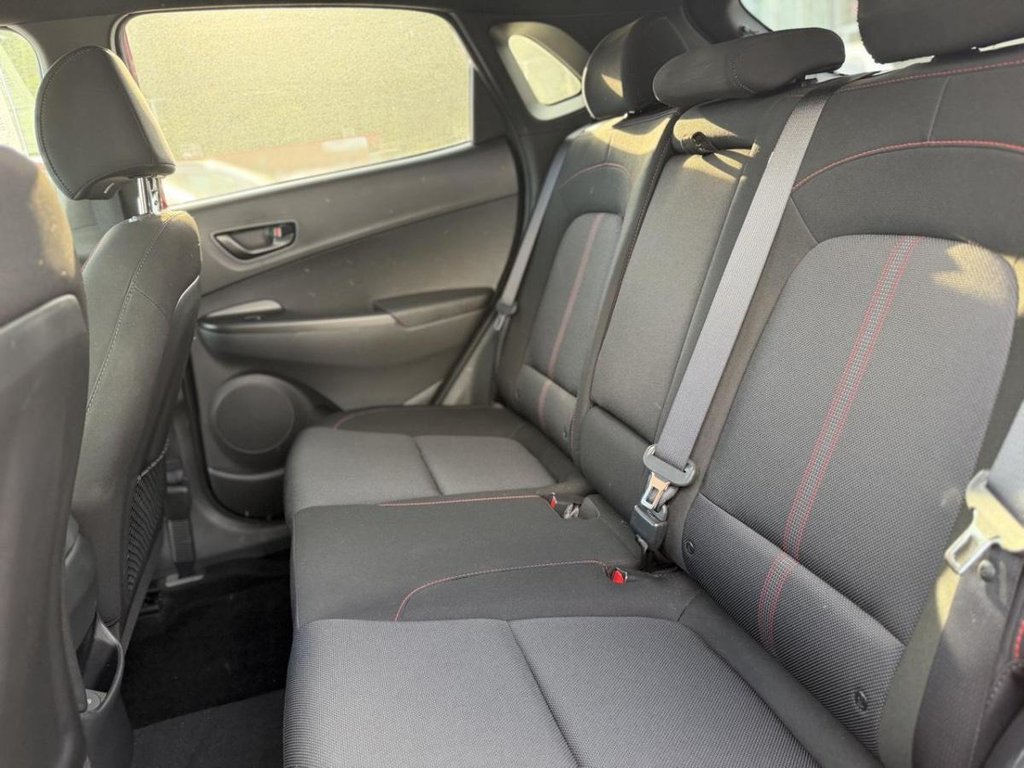 2023 Hyundai Kona N Line AWD Bas Kilométrage in Terrebonne, Quebec - 19 - w1024h768px
