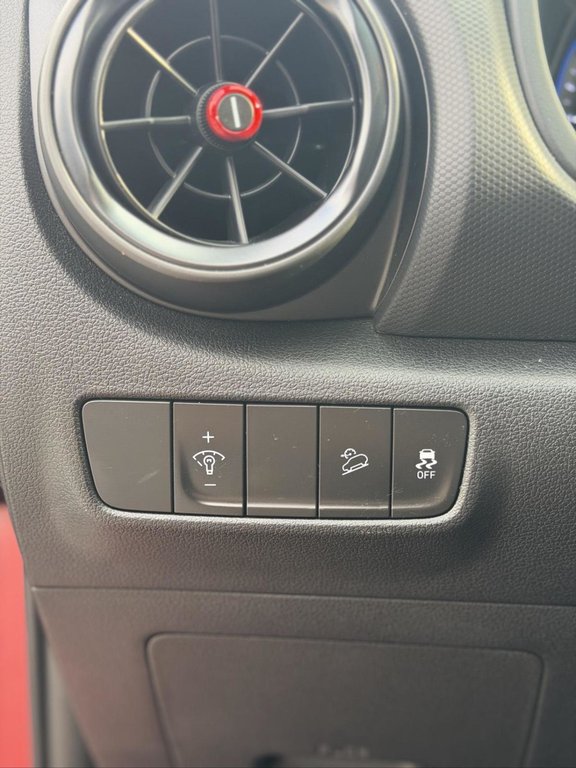 2023 Hyundai Kona N Line AWD Bas Kilométrage in Terrebonne, Quebec - 9 - w1024h768px