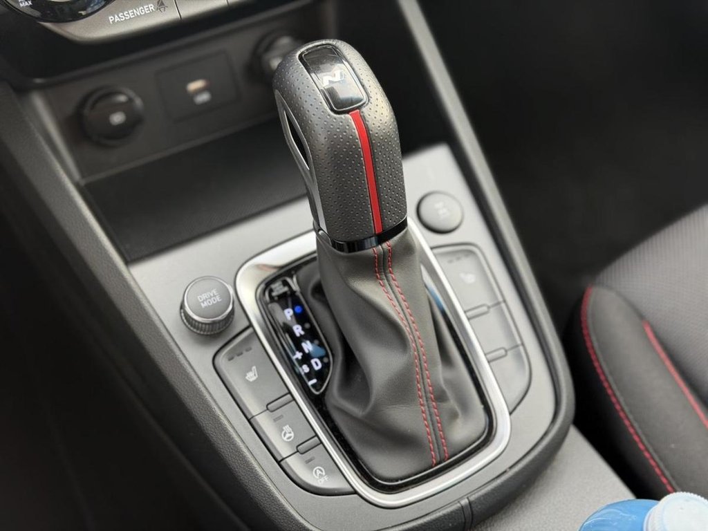 2023 Hyundai Kona N Line AWD Bas Kilométrage in Terrebonne, Quebec - 16 - w1024h768px
